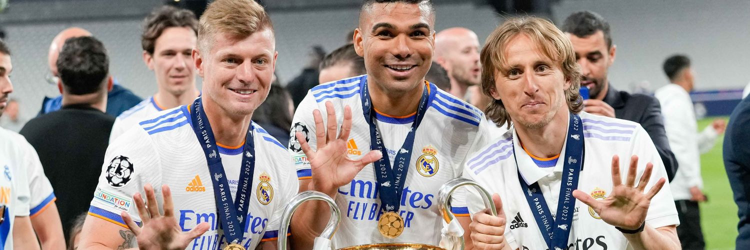 Fernando Hidalgo ✍ banner