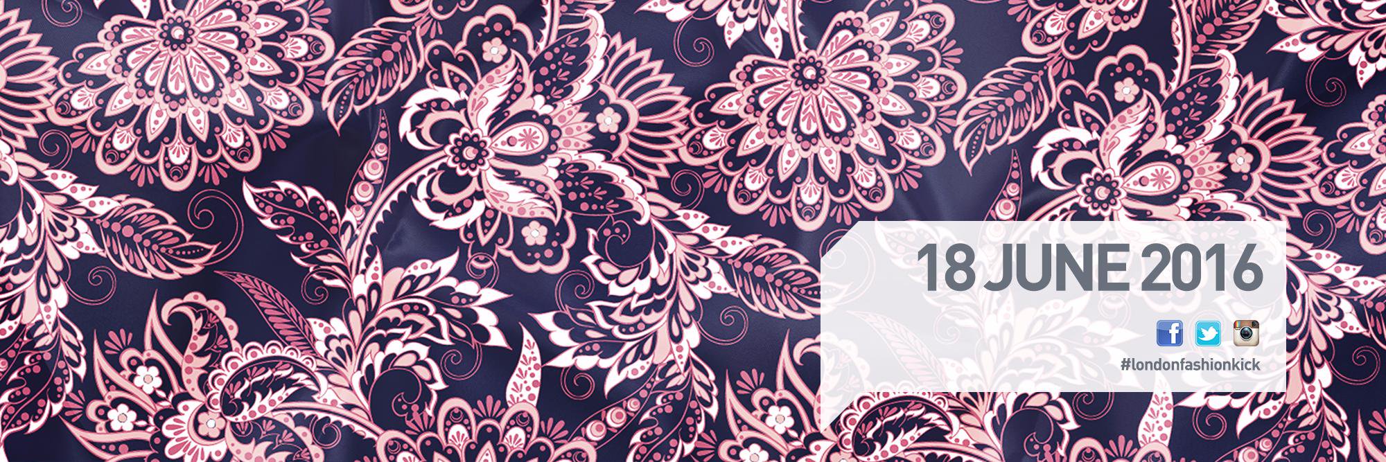 London Fashion Kick banner