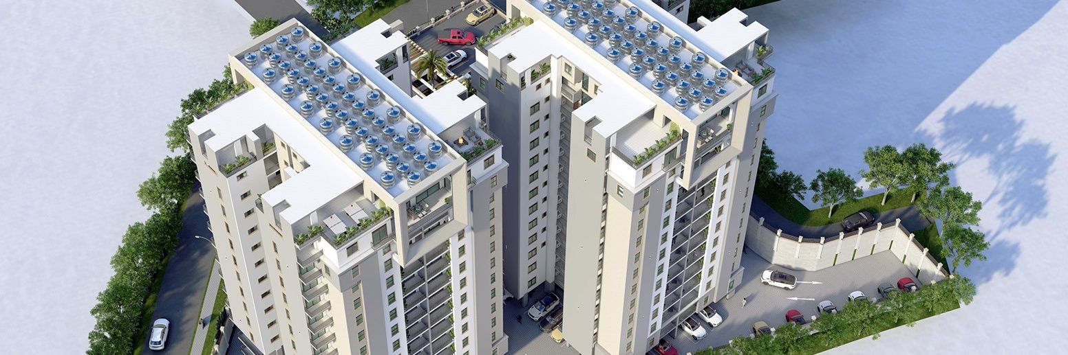 National Housing & Construction Company Limited banner