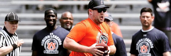 Dismukes50 Profile Banner