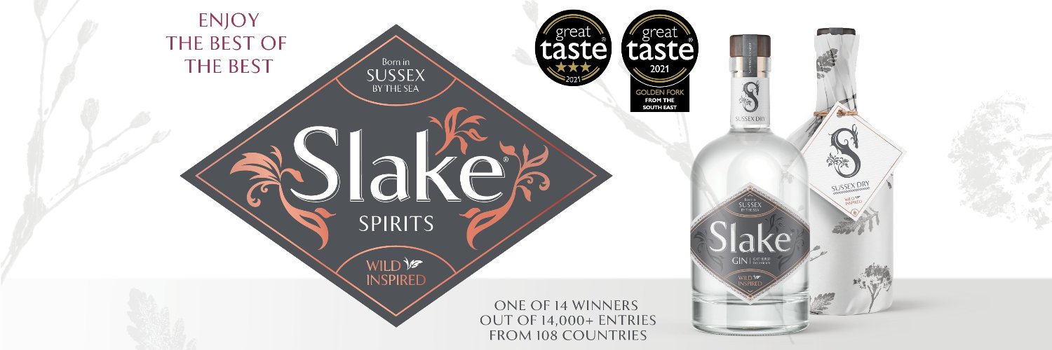 SlakeSpirits's profile banner image