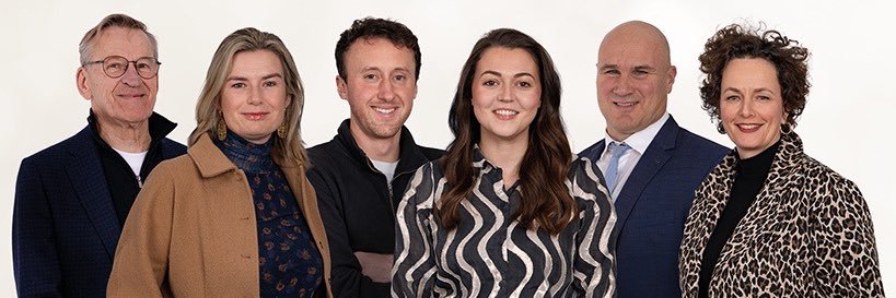 Marcelle de Boer-van der Sloot banner