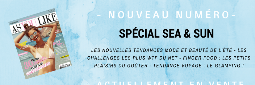 asyoulikemag's profile banner image