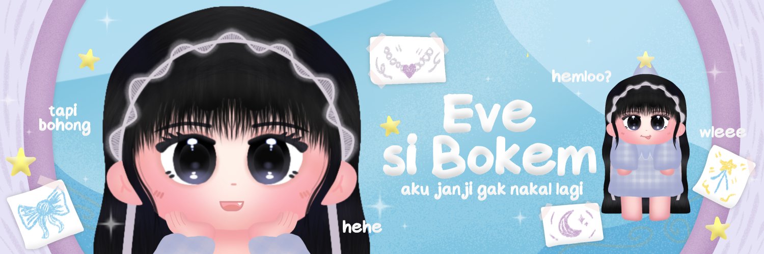 EVE. mt after dm! banner