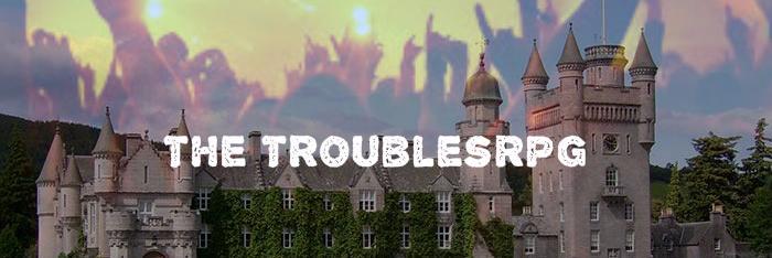 TtheTroublesRPG's profile banner image