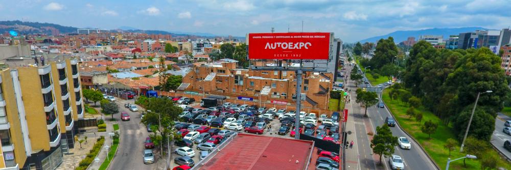 Auto_Expo's profile banner image