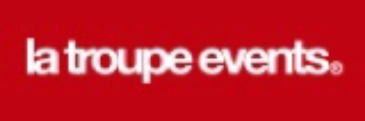 LaTroupeEvents's profile banner image
