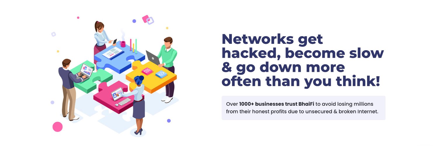 bhaifi's profile banner image