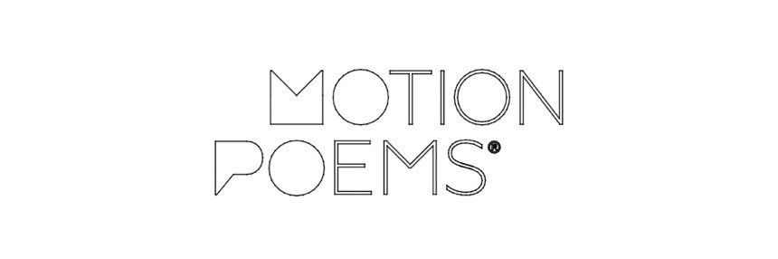 Motionpoems banner