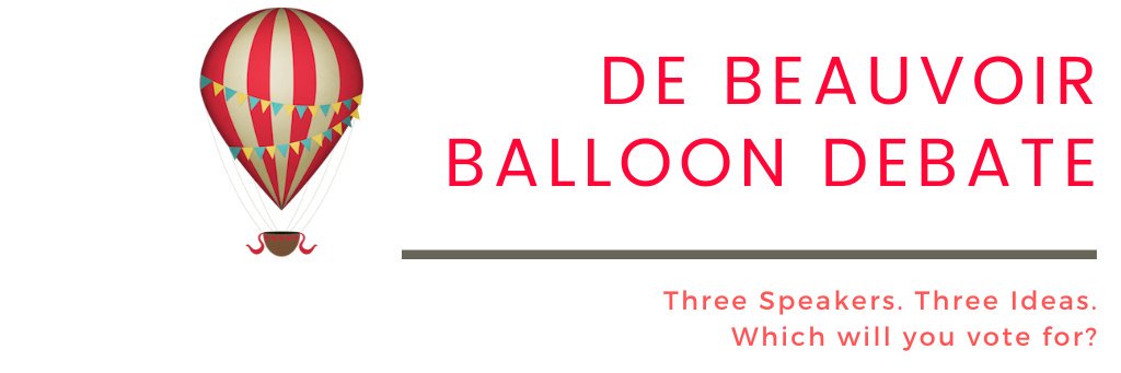 DeBalloonist's profile banner image
