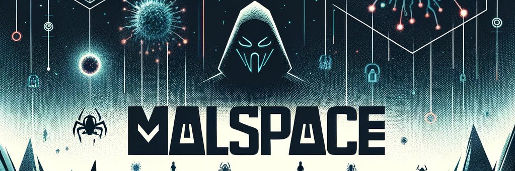 Malspace banner