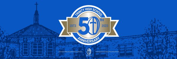 Trinity High School Profile Banner