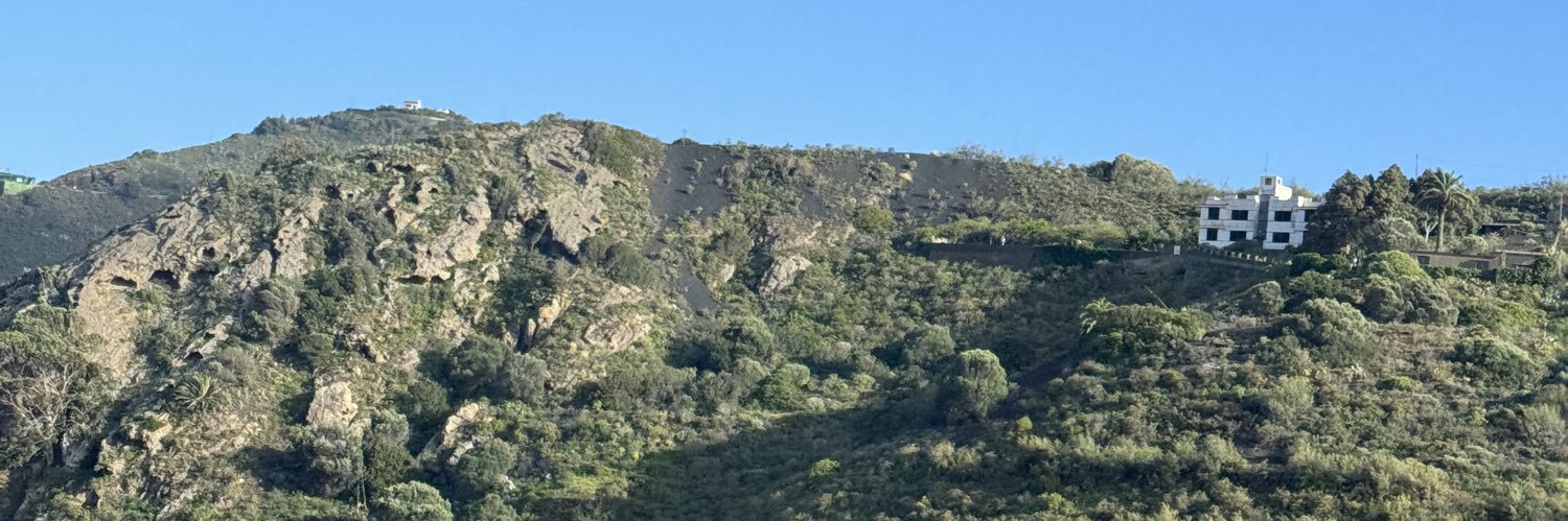 ElGiganteCanario banner