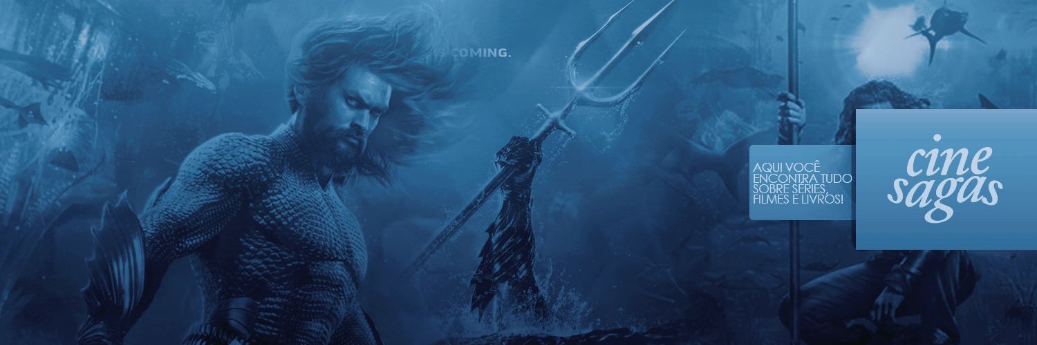 cinesagas's profile banner image