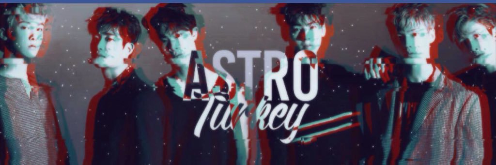 Turkey_ASTRO's profile banner image