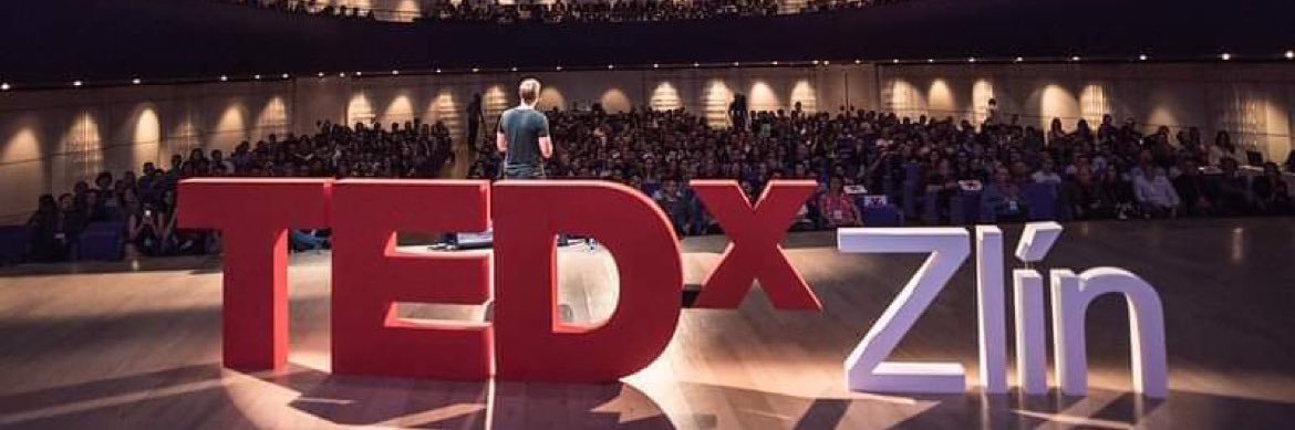 TEDxZlin's profile banner image