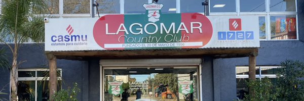 ClubLagomar Profile Banner