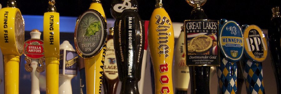TheIrishMile's profile banner image