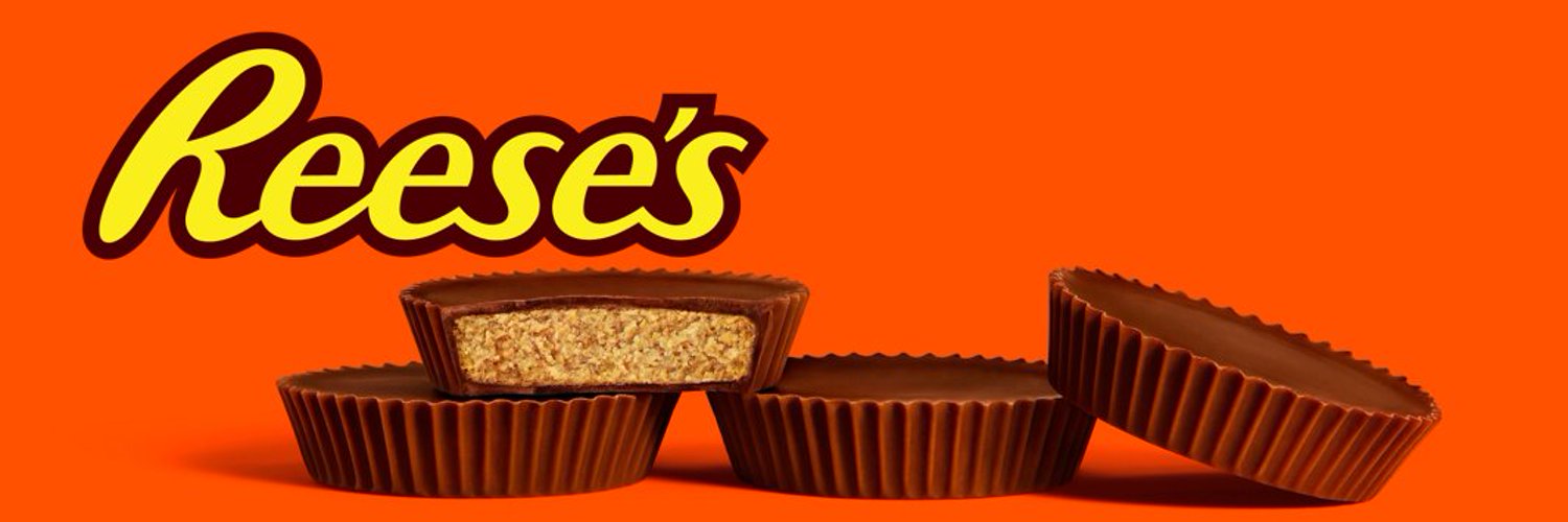 REESE'S Profile Banner