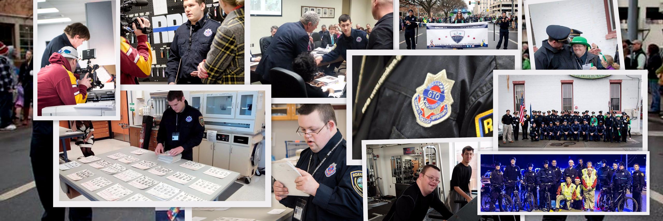 gtocadets's profile banner image