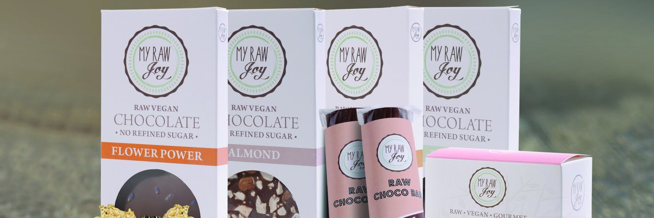 myrawjoy's profile banner image