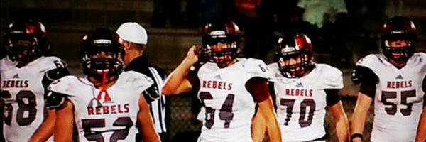 GW Long Football banner