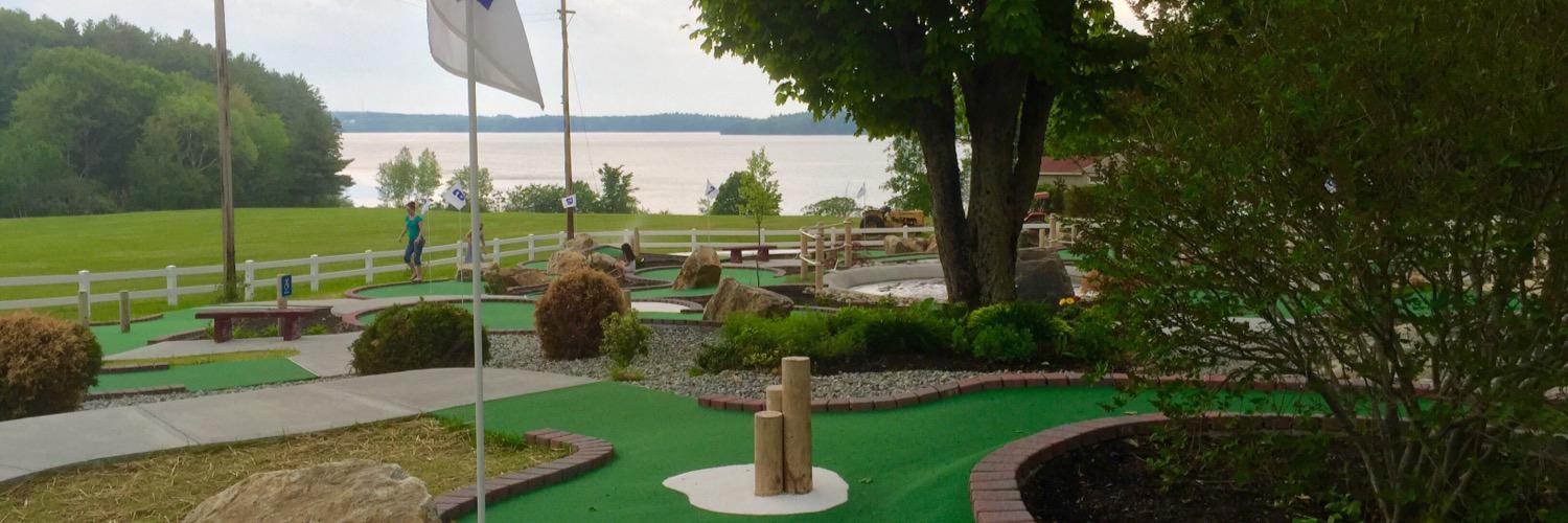 TabersGolf banner
