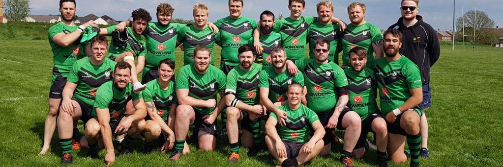 Cheltenham Phoenix banner