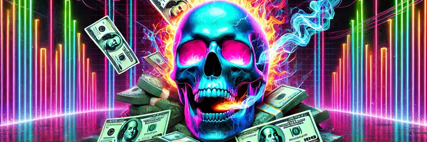 MurphysLuck777's profile banner image