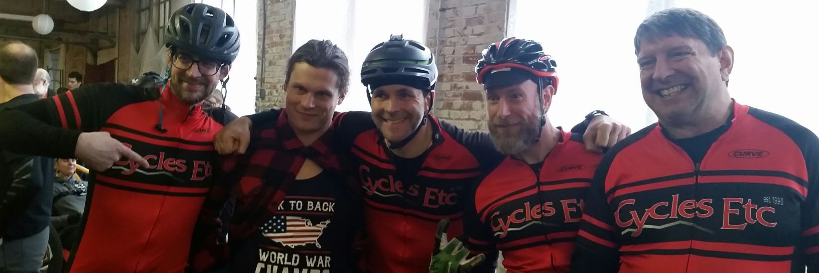 CyclesEtcNH's profile banner image