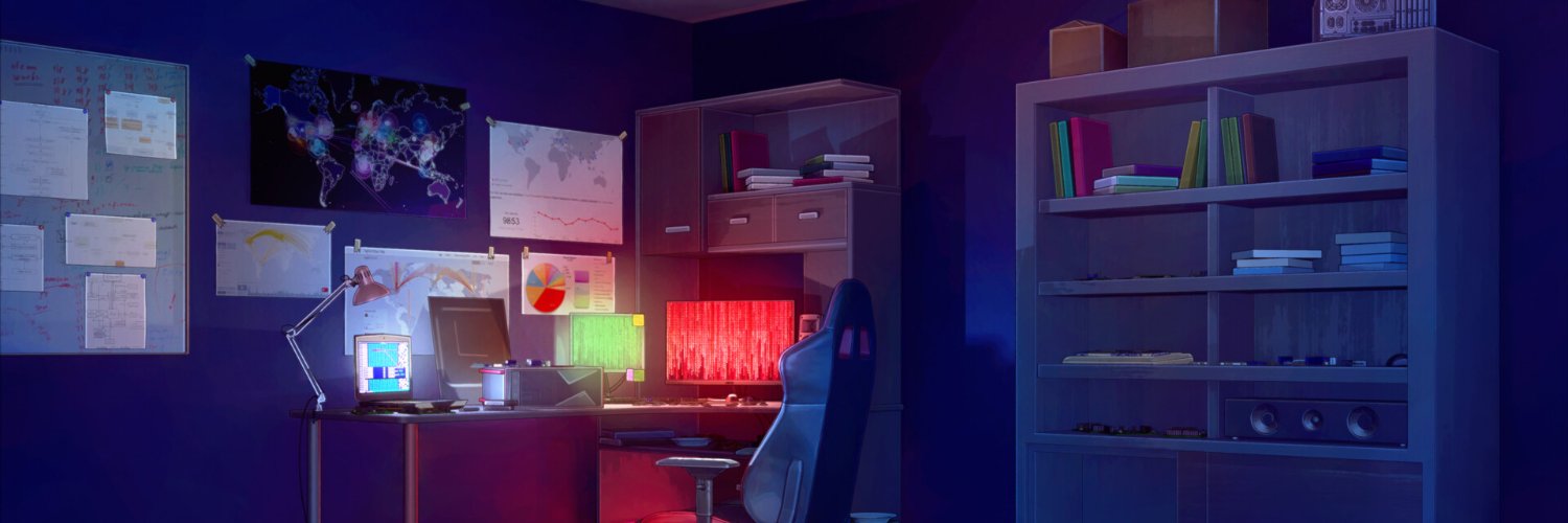 thadeupenna's profile banner image