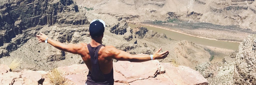 lukebatson's profile banner image