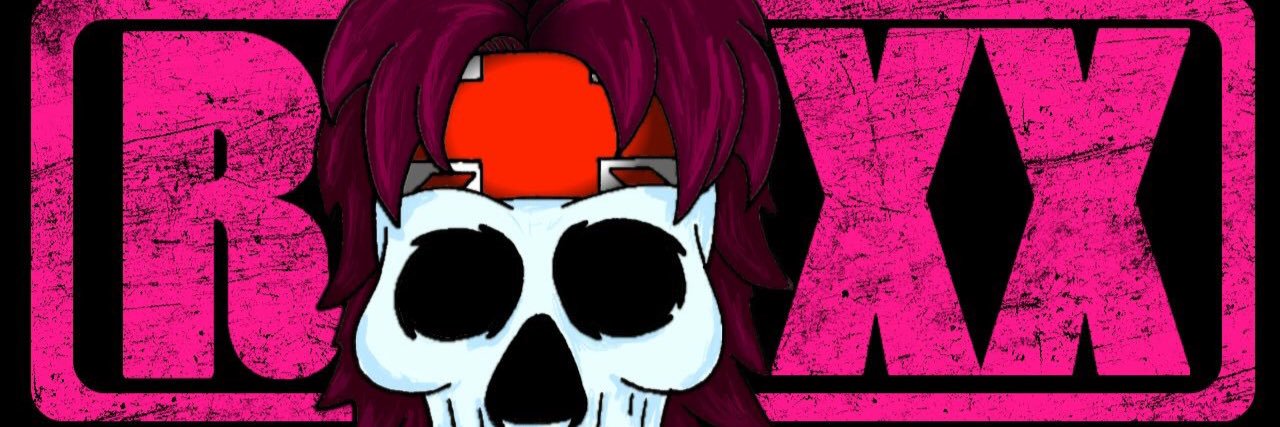 kim_roxx's profile banner image