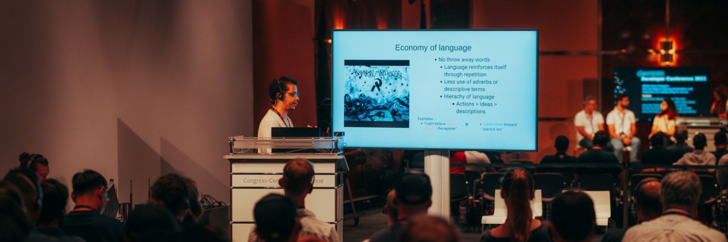 Jarory de Jesus banner