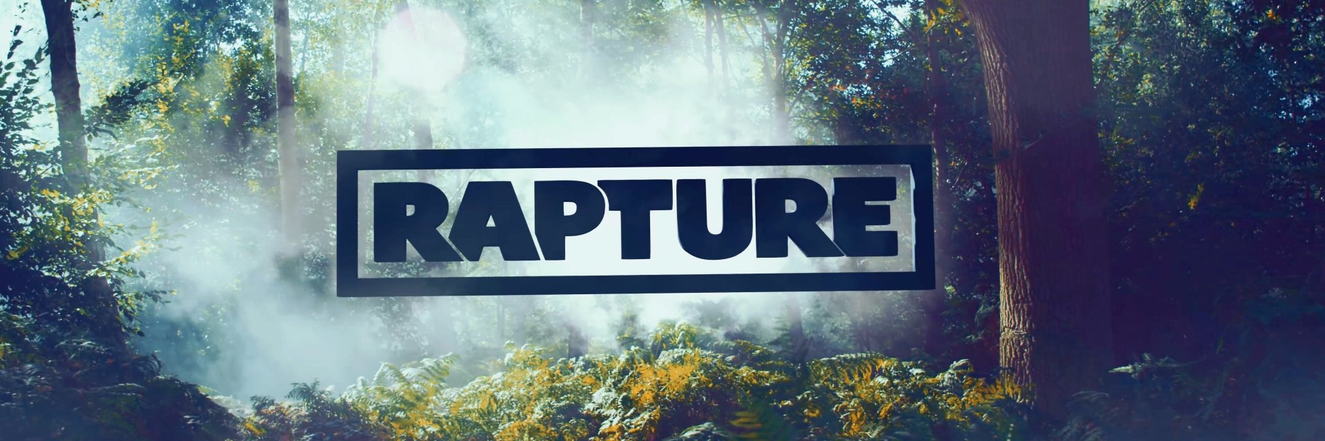 Rapture Film (@rapturefilm) / Posts / X