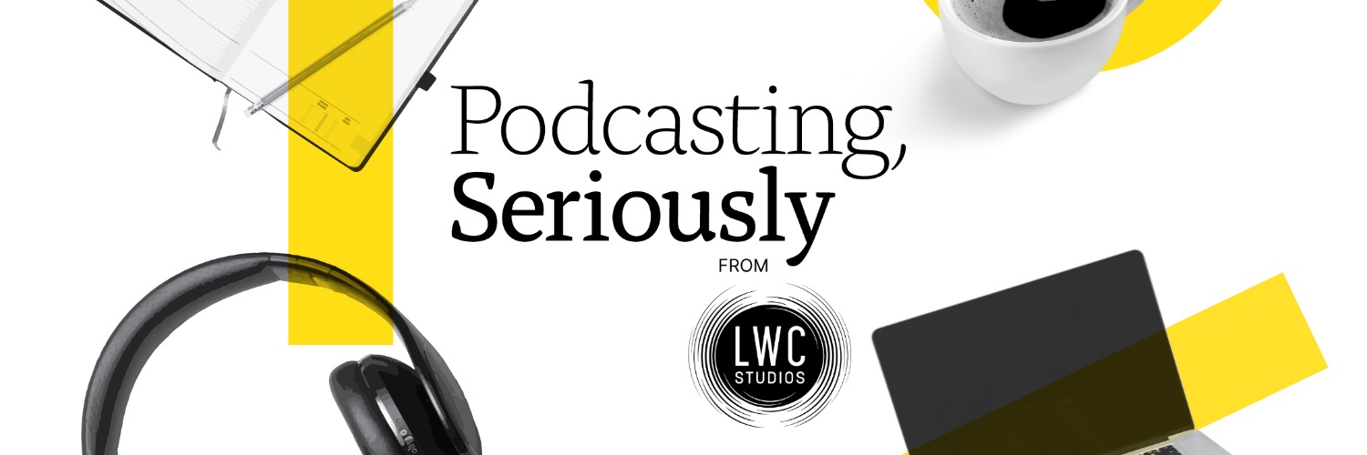 LWC Studios banner