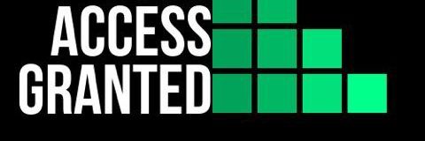 accessgrantedrg's profile banner image