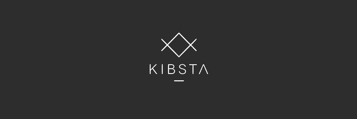 KIBSTA banner