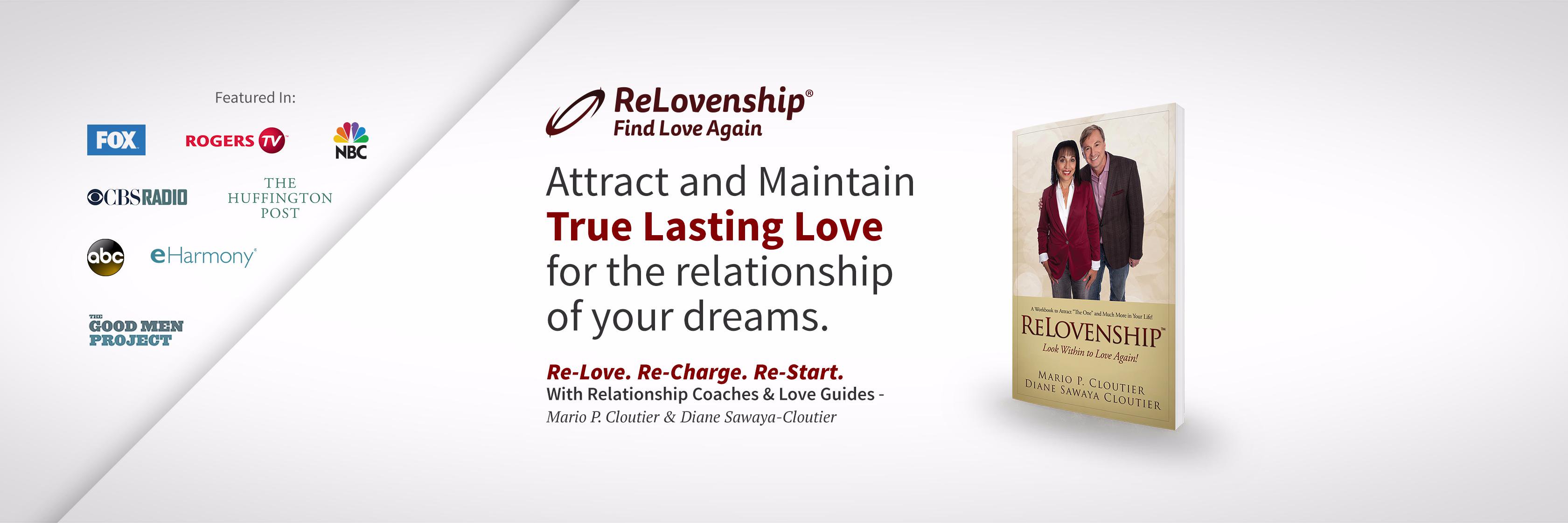 ReLovenship's profile banner image