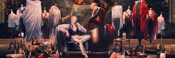 LazStampede's profile banner image