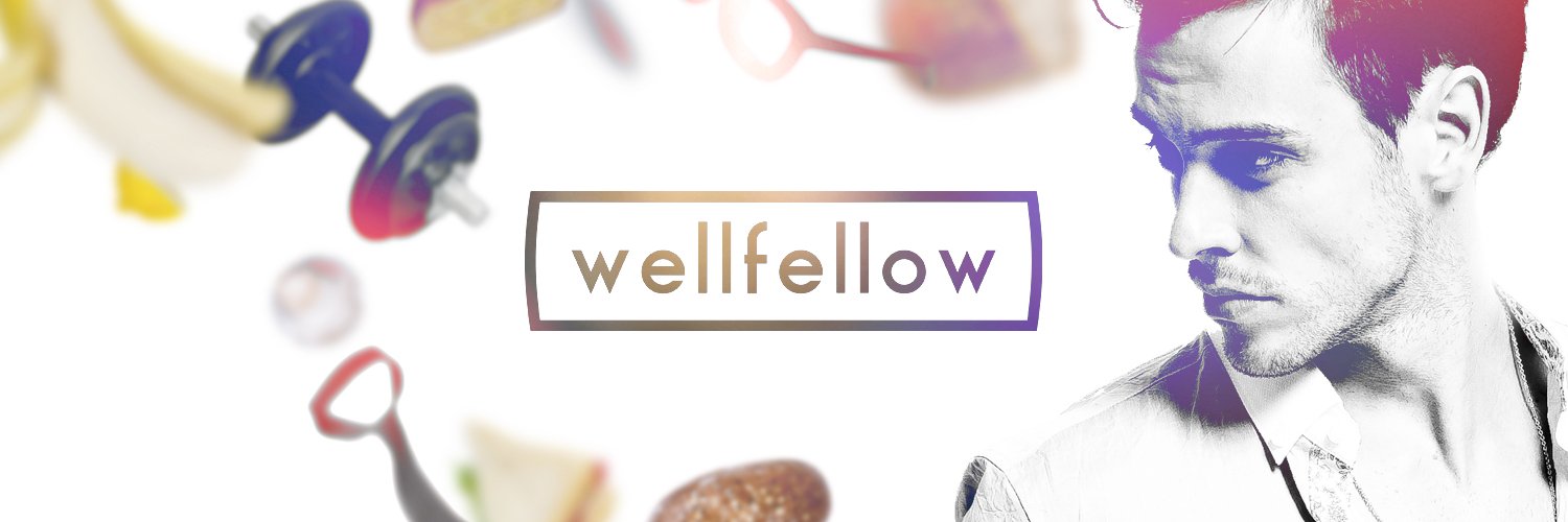 wellfellow's profile banner image