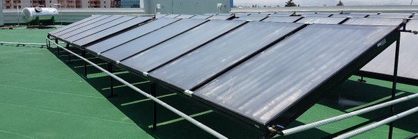 Modulo_Solar Profile Banner