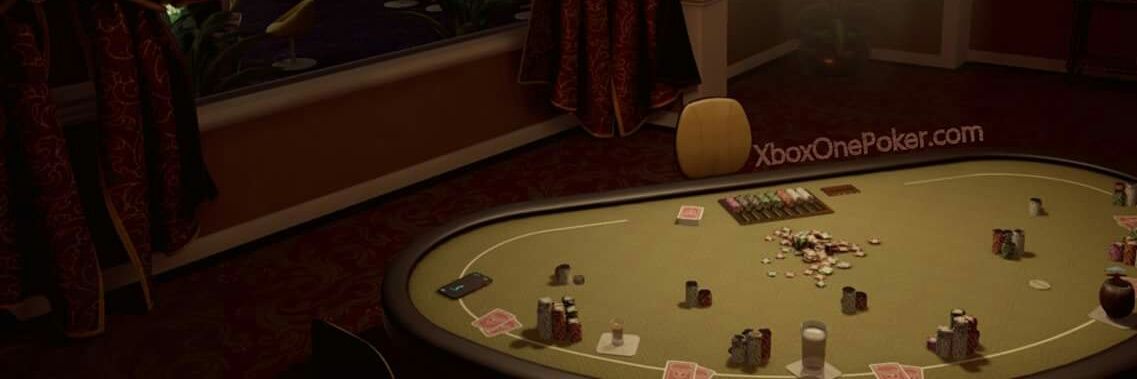 XboxOnePoker's profile banner image