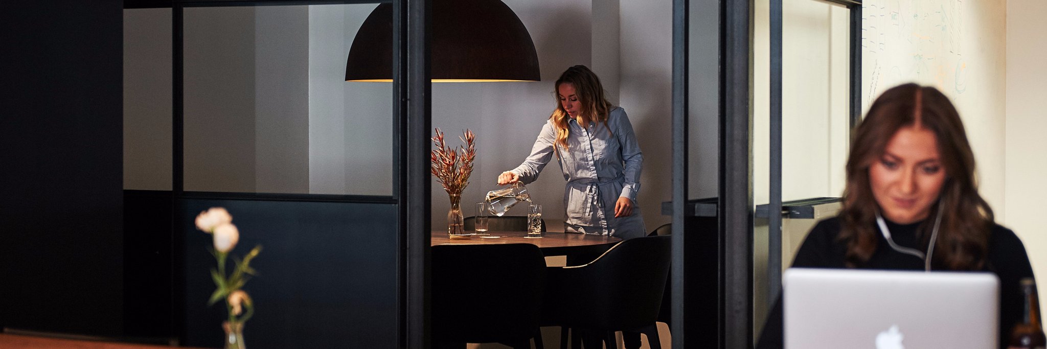 Work Club Global banner