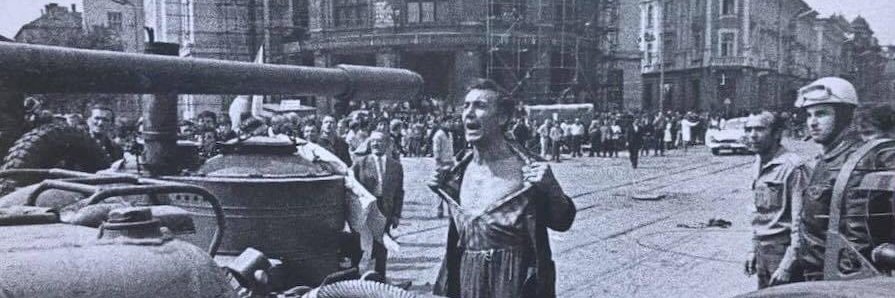 Klaus Eriksen banner