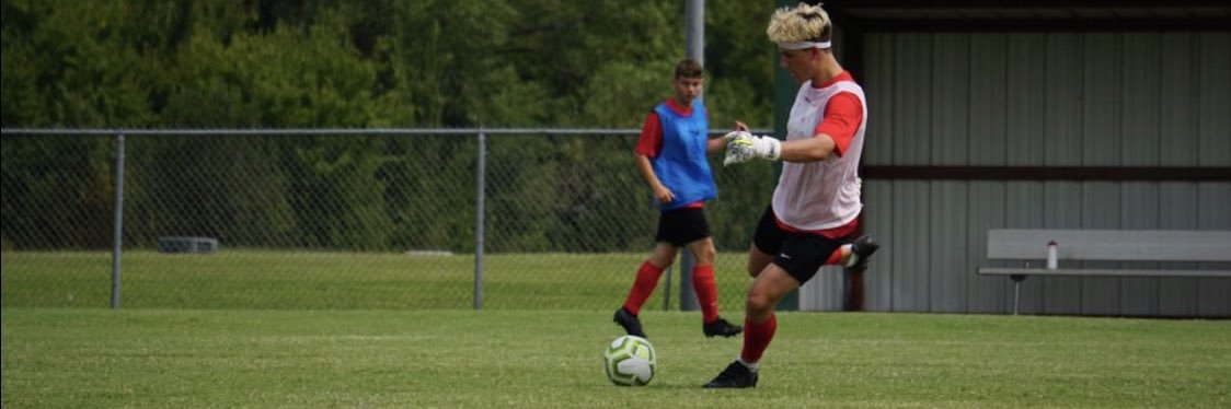 JacksonBush6's profile banner image
