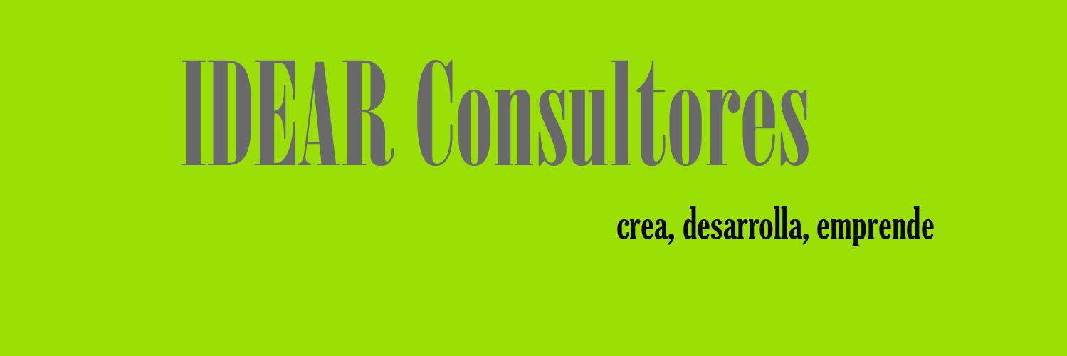 IDEAR_Consultor's profile banner image
