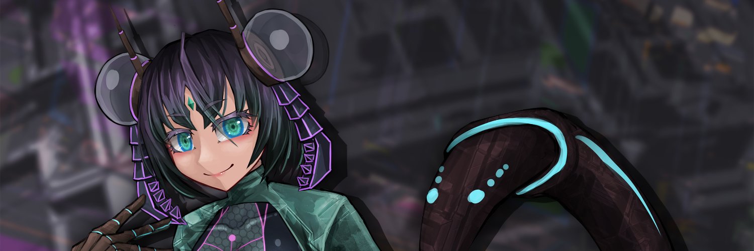 Overload0922's profile banner image