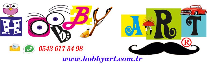 HobbyArtt's profile banner image