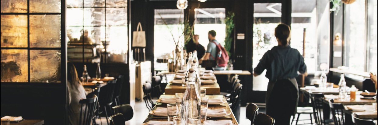 High Street NYC banner